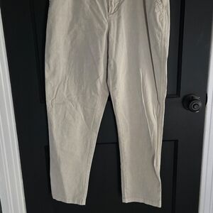 Old Navy Women's Khaki Chinos